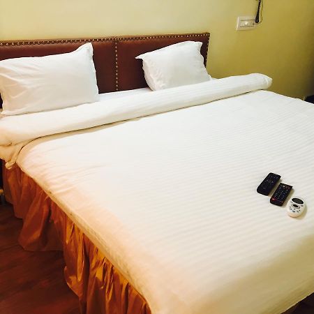 Hotel Ashirwad Удайпур Экстерьер фото